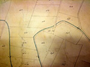 1842-Martham-Tithe-Map-142