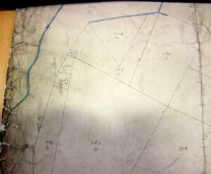 1842-Martham-Tithe-Map-151