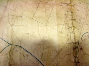 1842-Martham-Tithe-Map-153