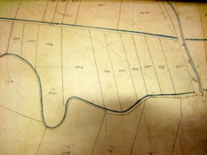 1842-Martham-Tithe-Map-155