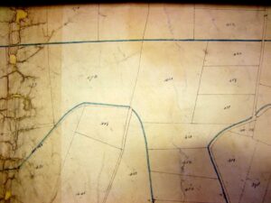 1842-Martham-Tithe-Map-157
