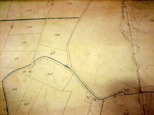 1842-Martham-Tithe-Map-158
