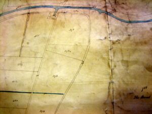 1842-Martham-Tithe-Map-161