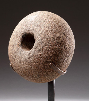 Bronze Age  macehead