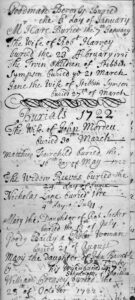 Burial-Register-1722