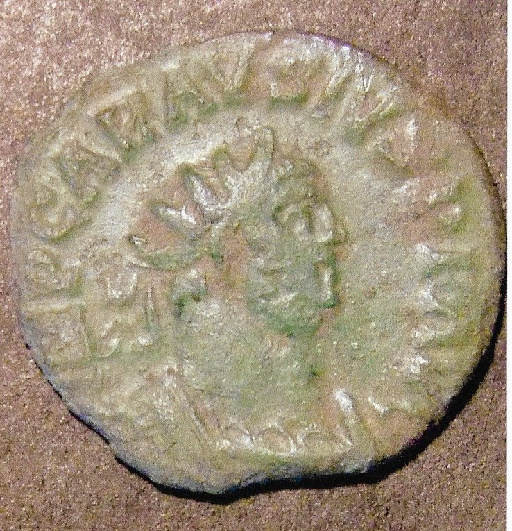 Carusius 287-293