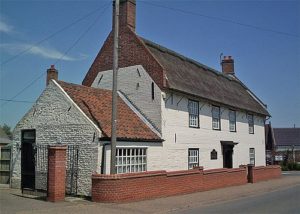 Gables Farm, Hemsby Road