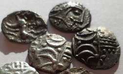 Iceni Coins Gallery