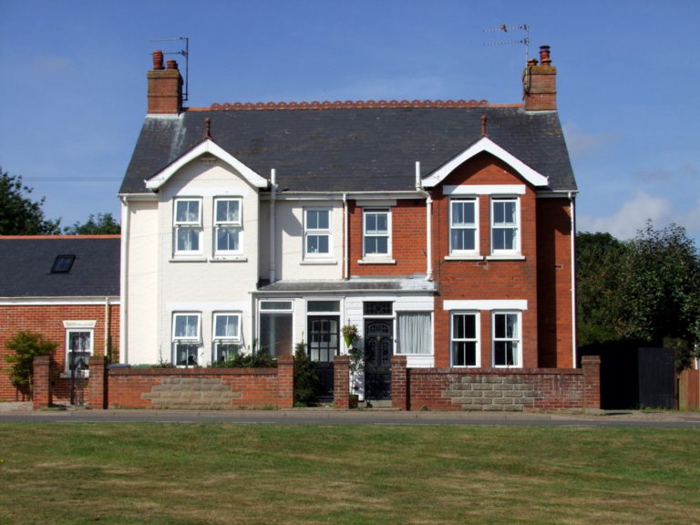 History of 148/150 Repps Road, Martham Home of the History of Martham, Norfolk