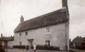 The Gables, Hemsby Road. C1900