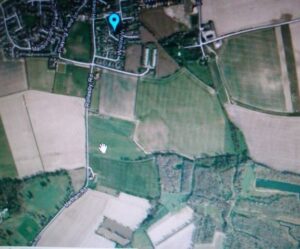 Rollesby Road aerial