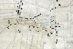 Inclosure-Award-Map-1812-close-up-Green.1-030