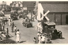 1938? Carnival