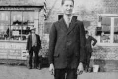 Charles Myhill