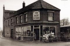 Francis' Ace Stores