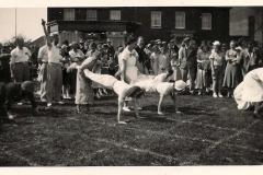 1938? Carnival