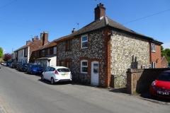 No33, Paston Cottage