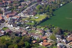 Black Street aerial May 2015