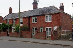 Church Terrace, Black Street