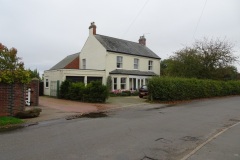 The Laurels, Black  Street. No34