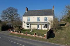Gibbet Hill Farm, Hemsby Road