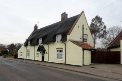 Blackthorn Cottage, Somerton Road