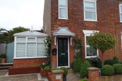 Elm Cottage,  75 Staithe Road