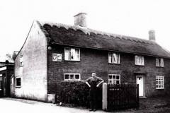 Grimes shoe shop, Repps Road