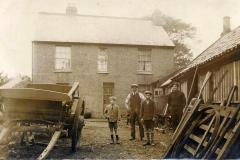 Harriss Yard, White Street