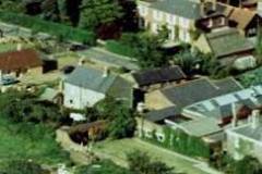 Harriss Yard, White Street