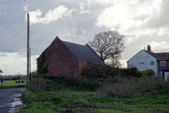 Hemsby Road barn