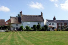 Hope Cottage. 2016