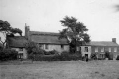 Hope Cottage, The Green