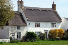 Hope Cottage, The Green