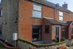 Jasmine Cottage, 22 Repps Road