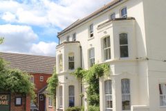 Martham Lodge, The Green