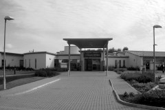 Medical Centre, Hemsby Road