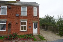 Myrtle Cottage, 85 Staithe Road