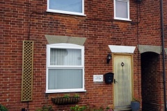 Oak Cottage, 77 Staithe Road