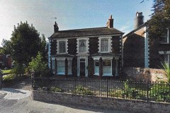Olive House, 50 Repps Road