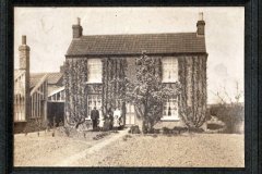 Pear Tree Farm, Cess Road