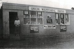 Pitcher's Store, Repps Road