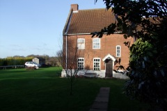 Rectory Farm. 2018