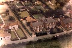Dr Rochford surgery Repps Road. c1970