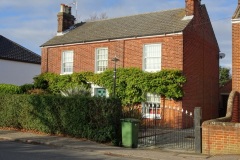26 Repps Road