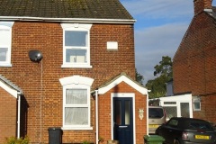 Garfield House, 44 Repps Road