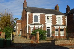 Olive House, 50 Repps Road