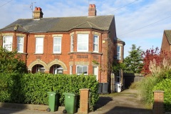 Repps Road