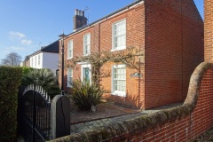26 Repps Road (ex Ribbands)