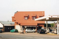 RollesbyRoad/Repps-Road cornergarage